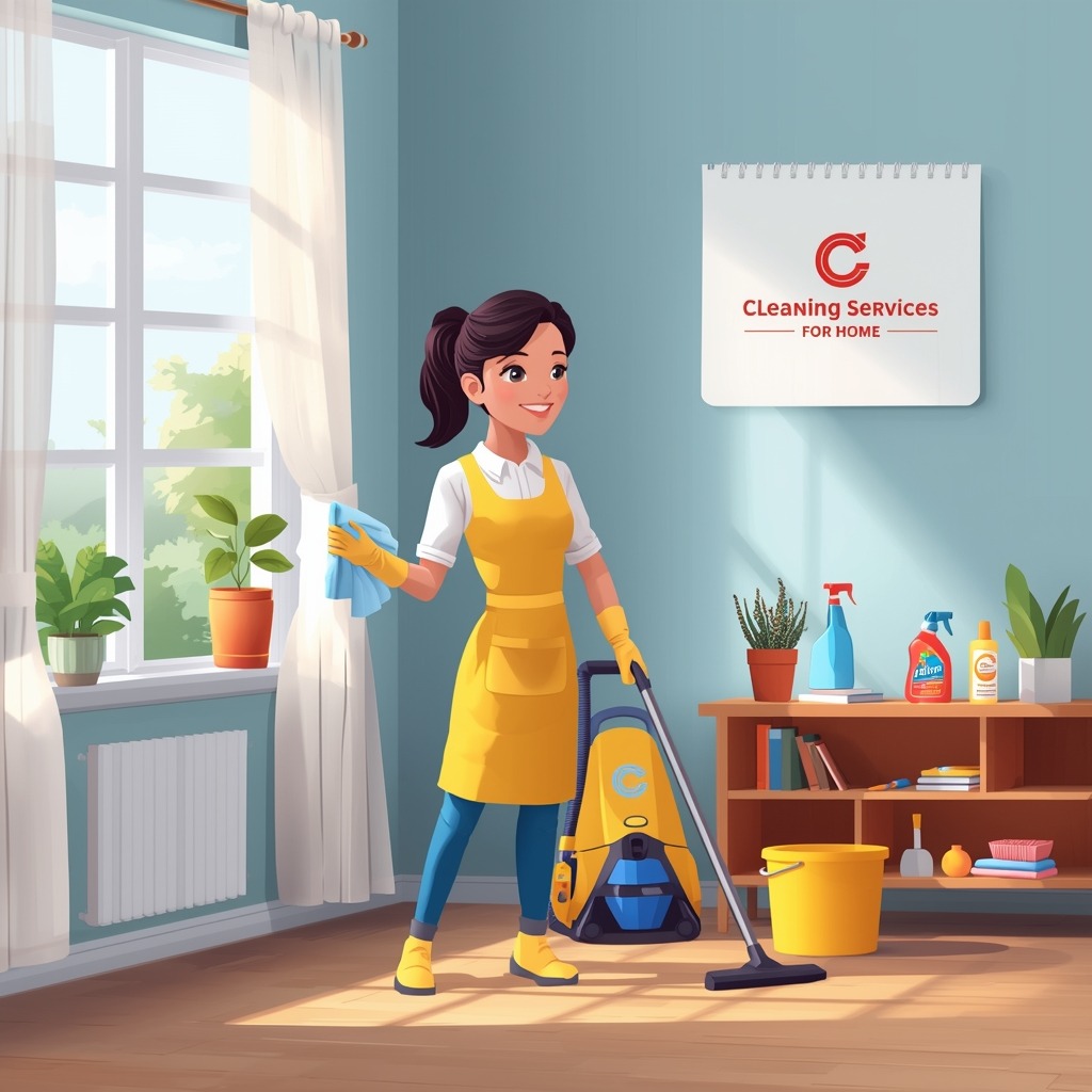 lucid-origin_Create_a_vibrant_and_detailed_image_of_a_cleaning_services_team_at_work_in_a_hom-0